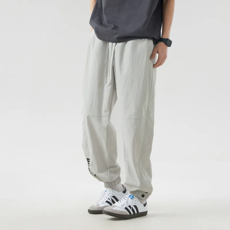 The Simpsons Casual Pants Unisex-3