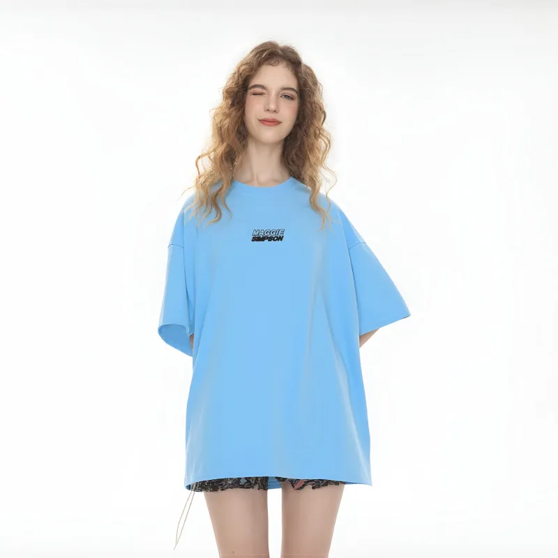 The Simpsons Unisex Undershirts-21