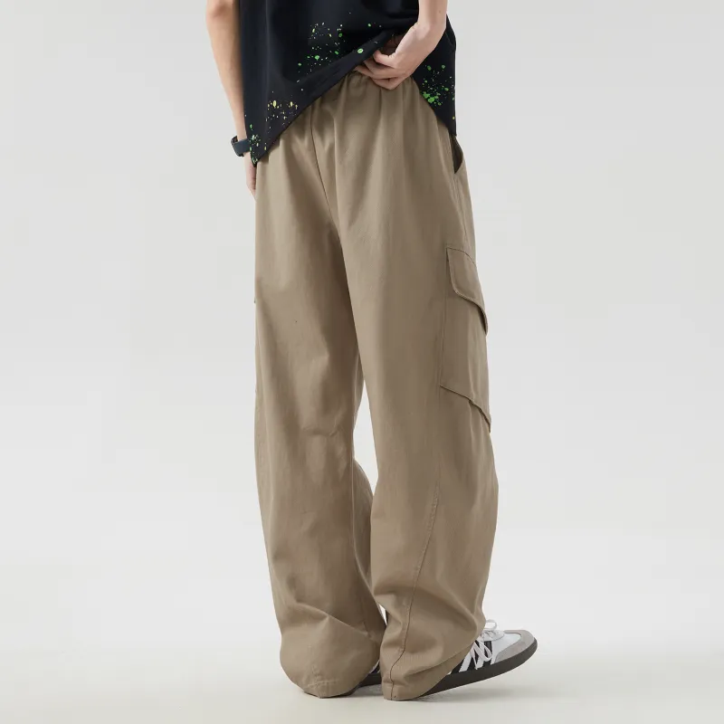 The Simpsons Casual Pants Unisex-11