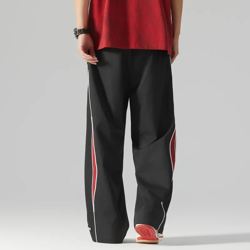 The Simpsons Casual Pants Unisex-9