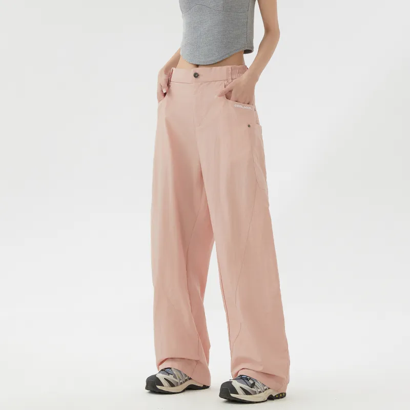 The Simpsons Casual Pants Unisex-24