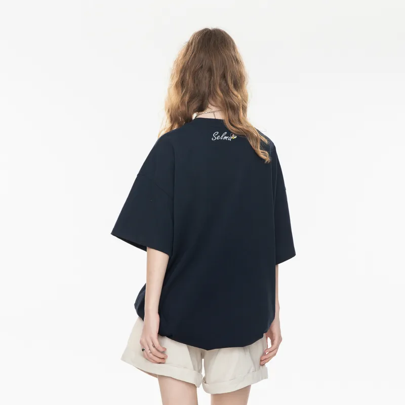 The Simpsons T Shirts Unisex-8