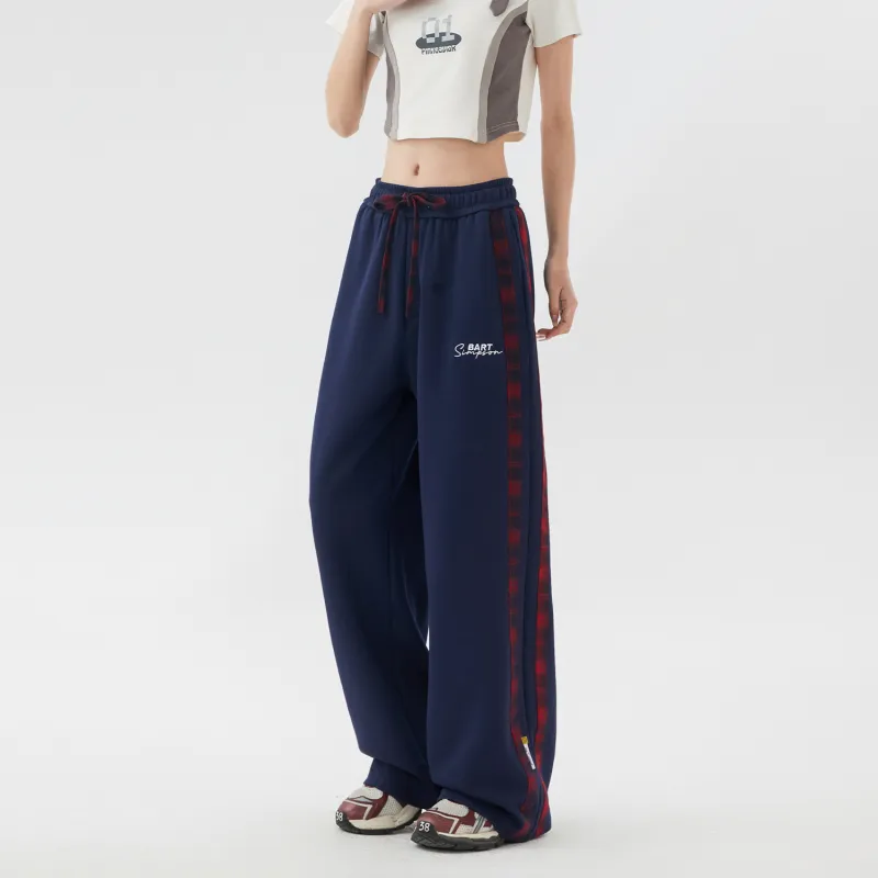 The Simpsons Casual Pants Unisex-16