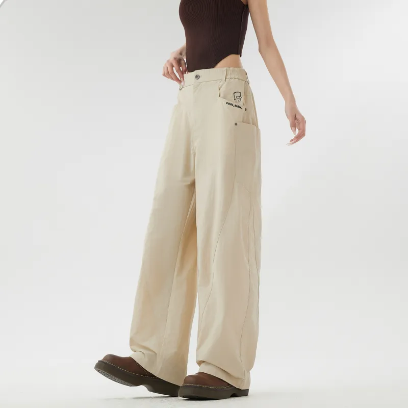 The Simpsons Casual Pants Unisex-12