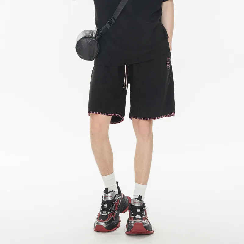 The Simpsons Casual Shorts Unisex-4