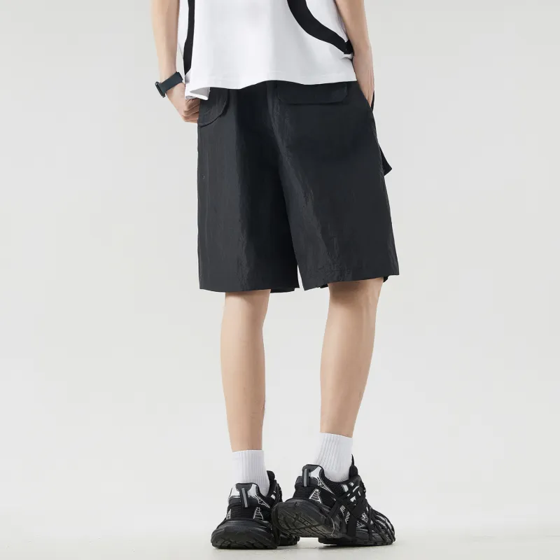 The Simpsons Casual Shorts Unisex-10