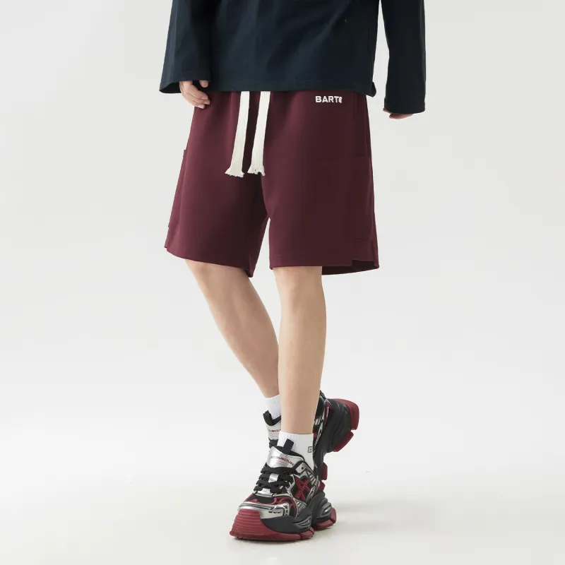 The Simpsons Casual Shorts Unisex-24
