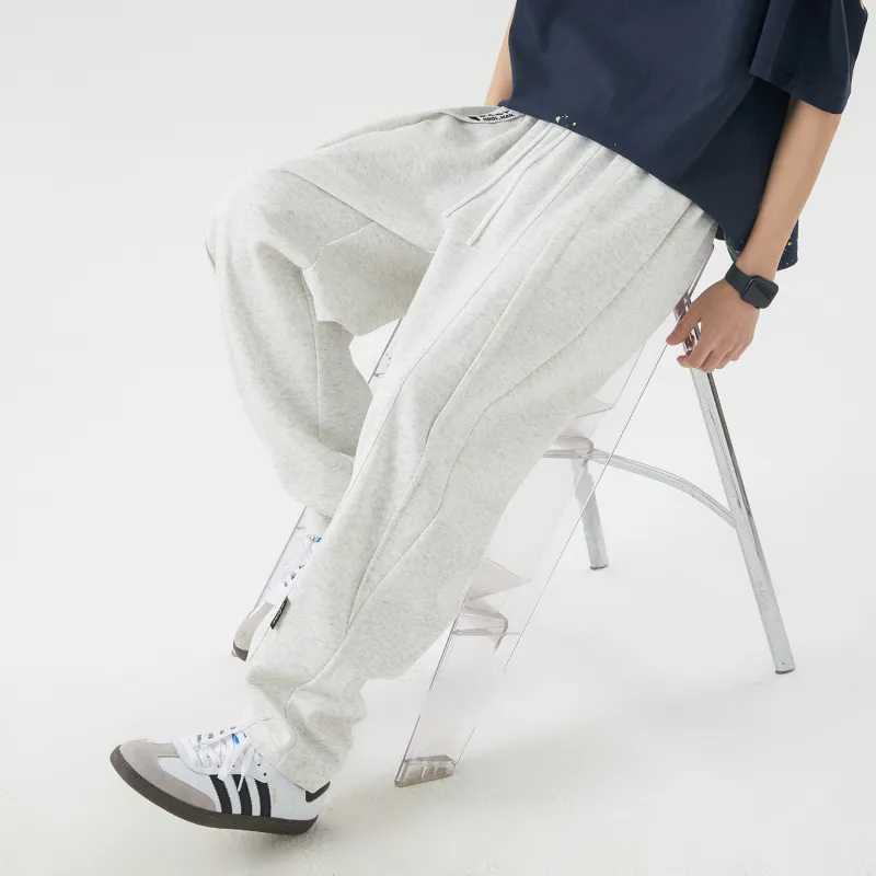 The Simpsons Casual Pants Unisex-14