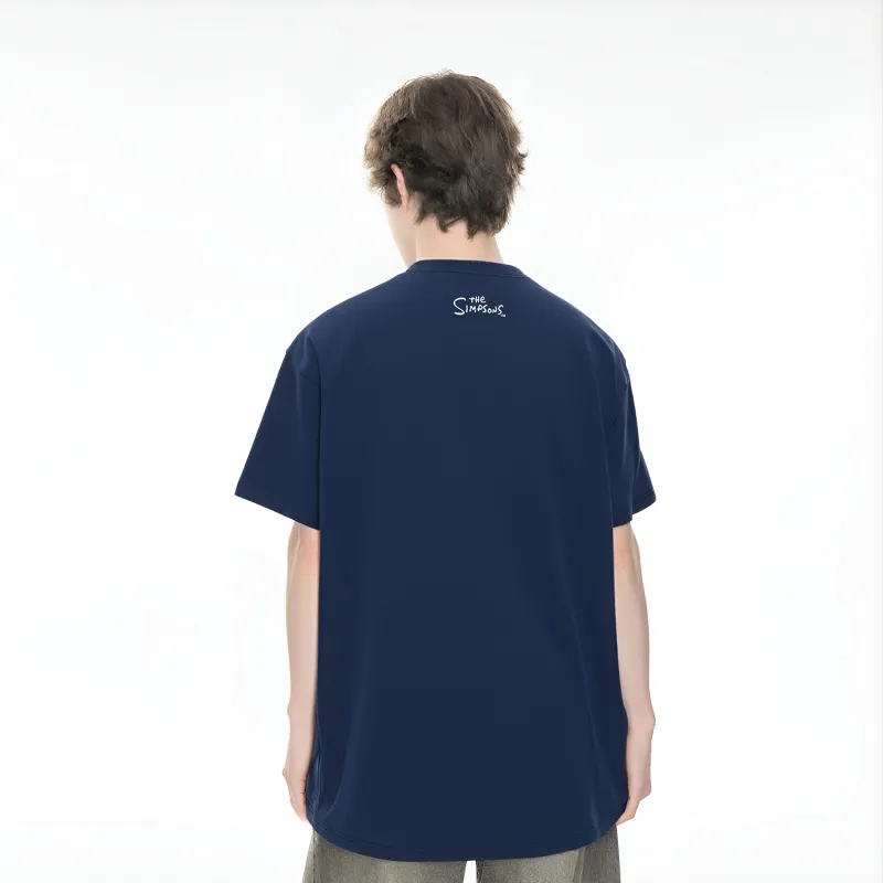 The Simpsons Unisex Undershirts-32