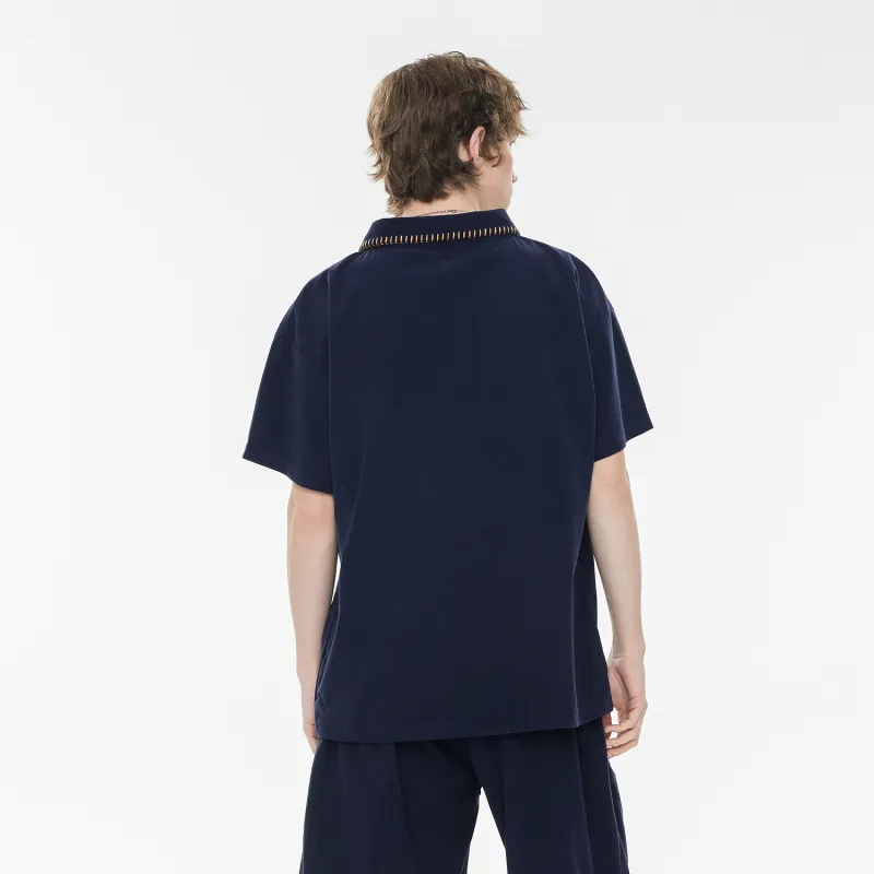 The Simpsons Polo Shirts Unisex-6