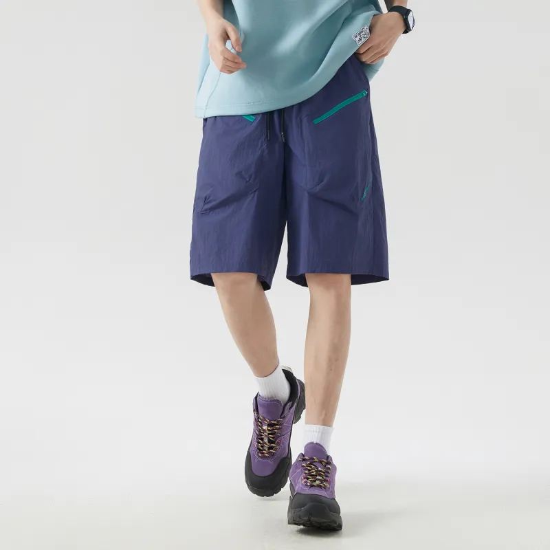 The Simpsons Casual Shorts Unisex-23