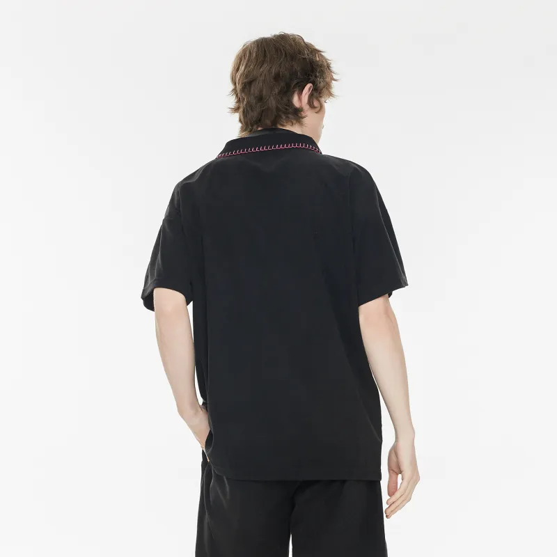 The Simpsons Polo Shirts Unisex-27