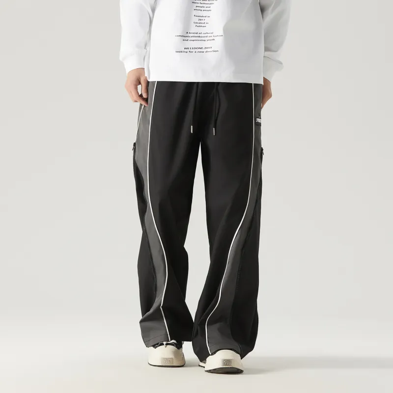 The Simpsons Casual Pants Unisex-3