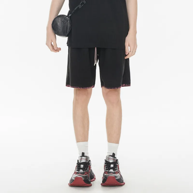 The Simpsons Casual Shorts Unisex-2