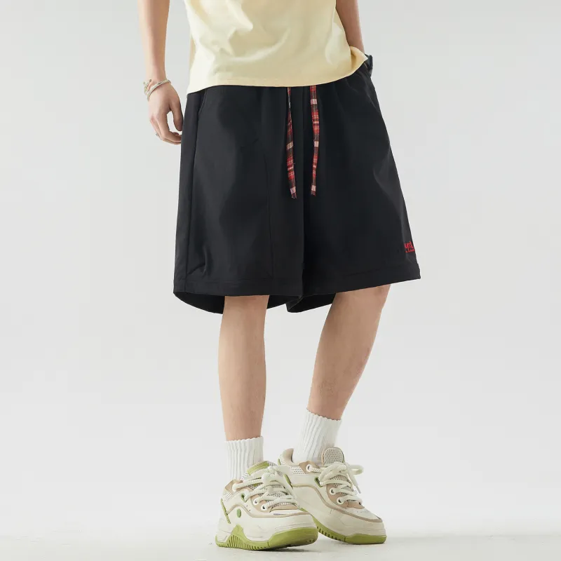 The Simpsons Casual Shorts Unisex-4