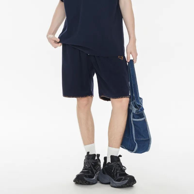 The Simpsons Casual Shorts Unisex-24