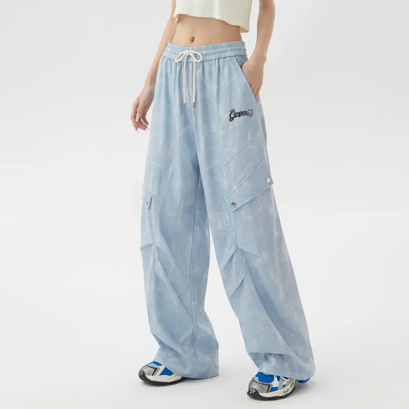 The Simpsons Casual Pants Unisex-19