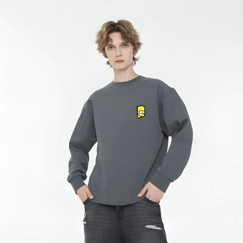 The Simpsons T Shirts Unisex-6