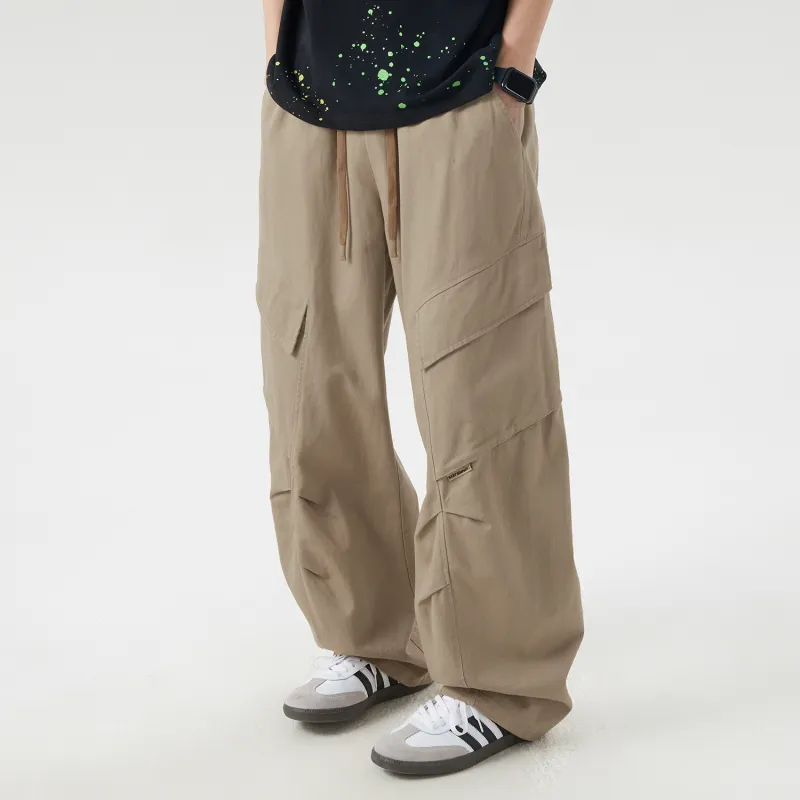 The Simpsons Casual Pants Unisex-13