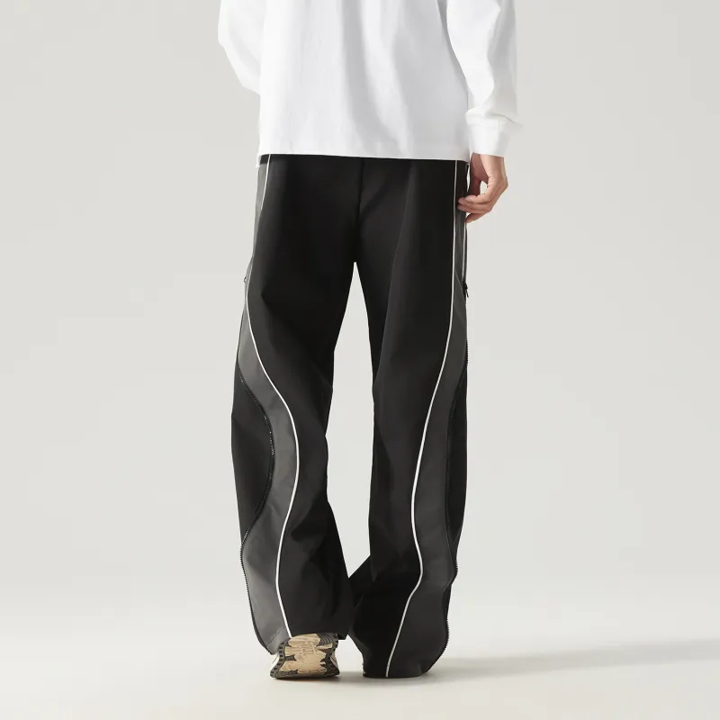 The Simpsons Casual Pants Unisex-7