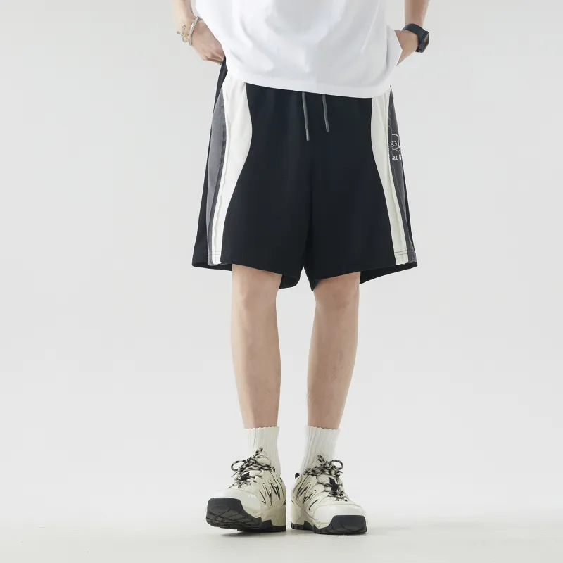 The Simpsons Casual Shorts Unisex-3