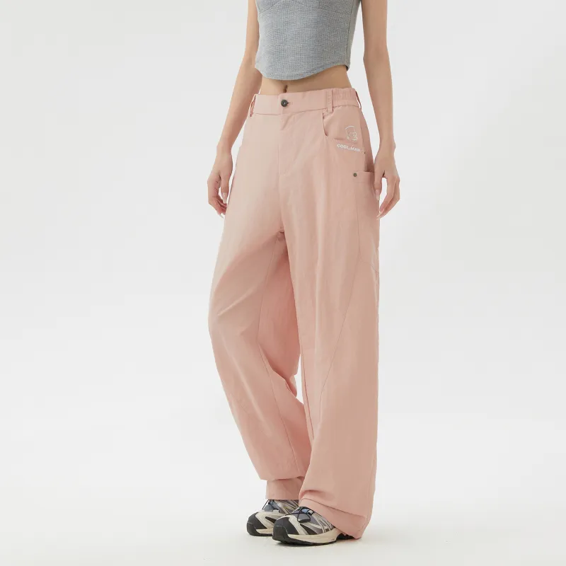 The Simpsons Casual Pants Unisex-23