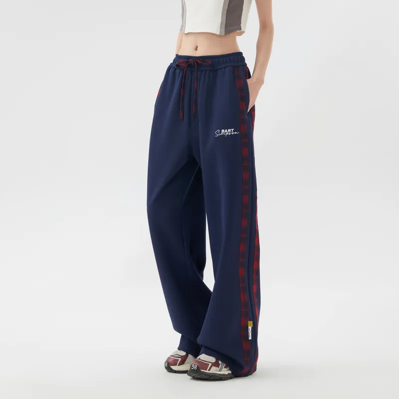 The Simpsons Casual Pants Unisex-17
