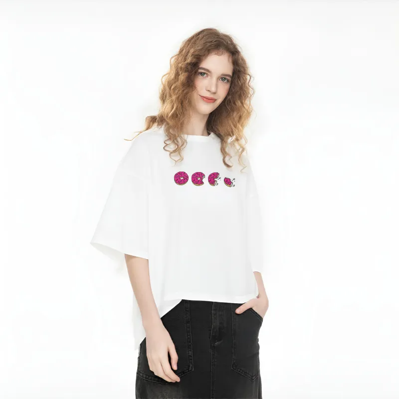 The Simpsons Unisex Undershirts-16