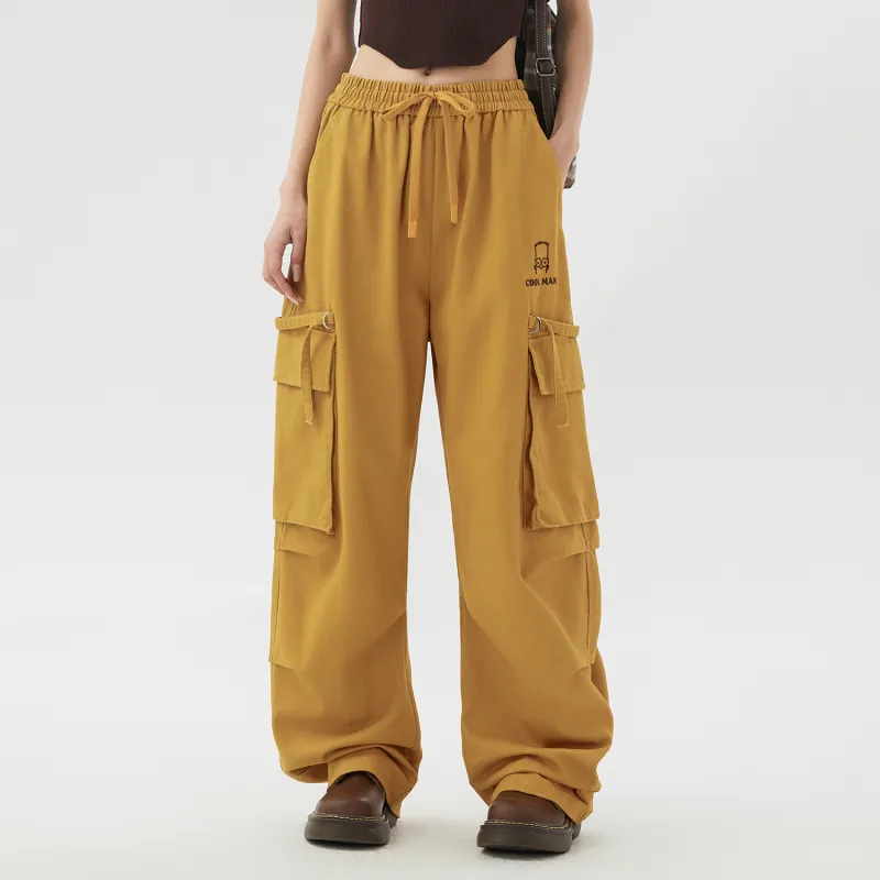 The Simpsons Casual Pants Unisex-16