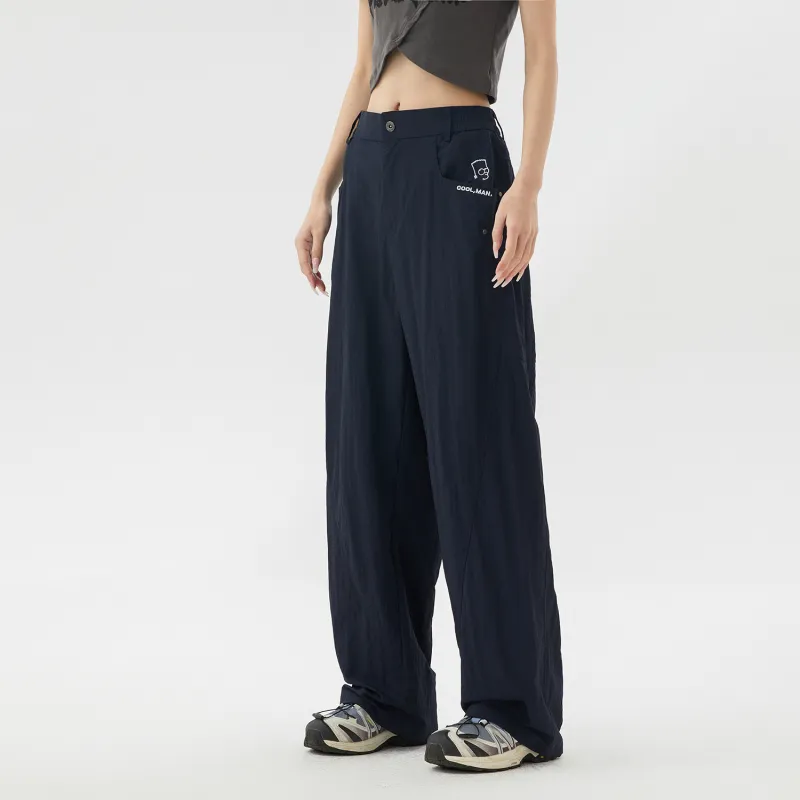 The Simpsons Casual Pants Unisex-16