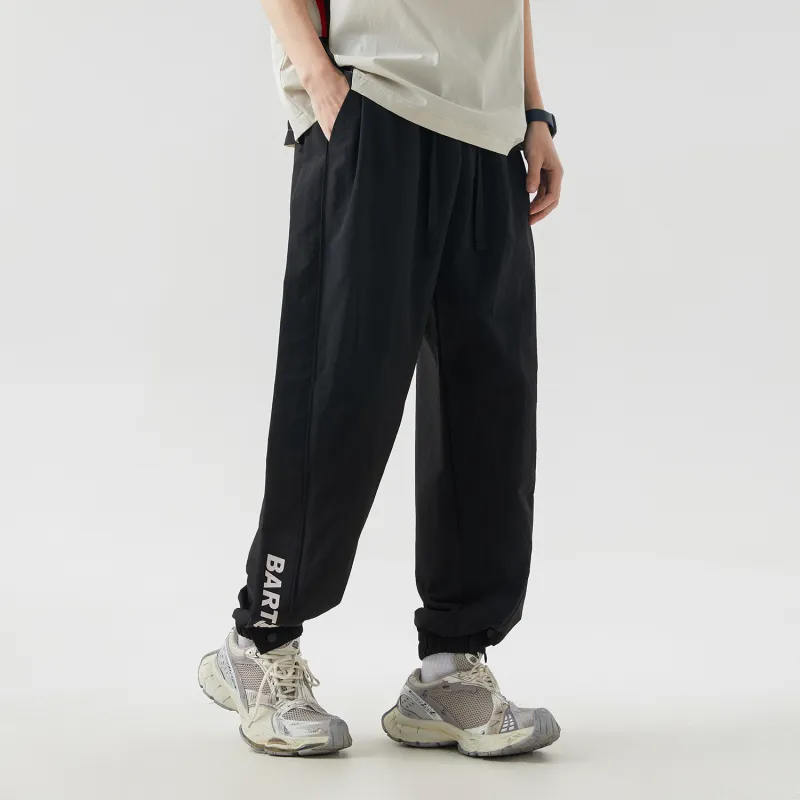 The Simpsons Casual Pants Unisex-11