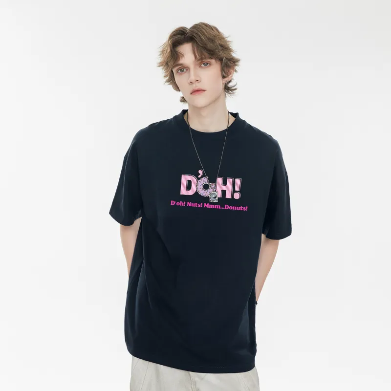The Simpsons Unisex Undershirts-18