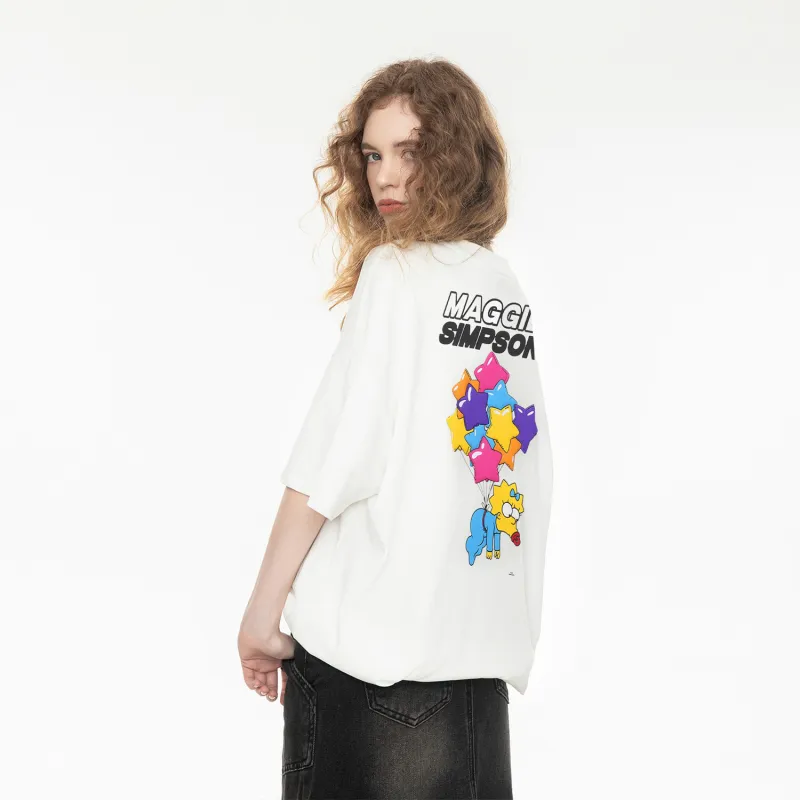 The Simpsons Unisex Undershirts-5