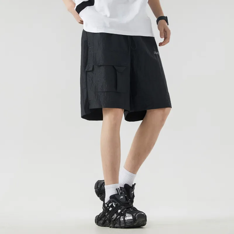 The Simpsons Casual Shorts Unisex-11