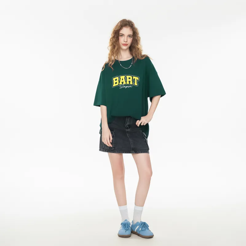 The Simpsons T Shirts Unisex-18