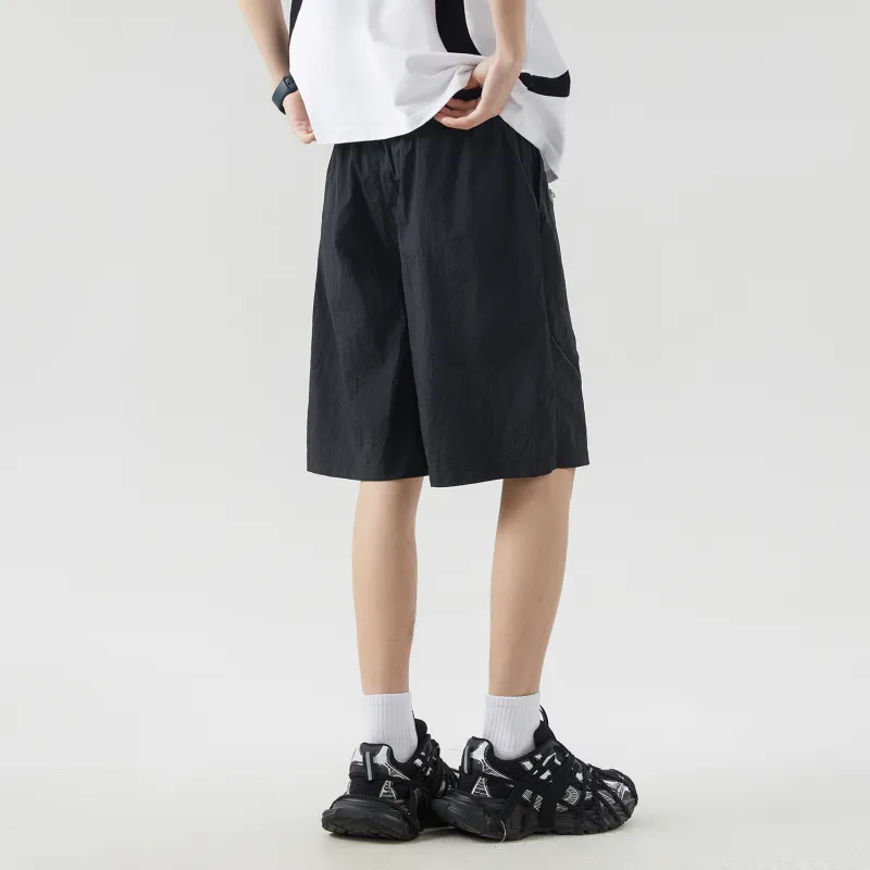 The Simpsons Casual Shorts Unisex-4