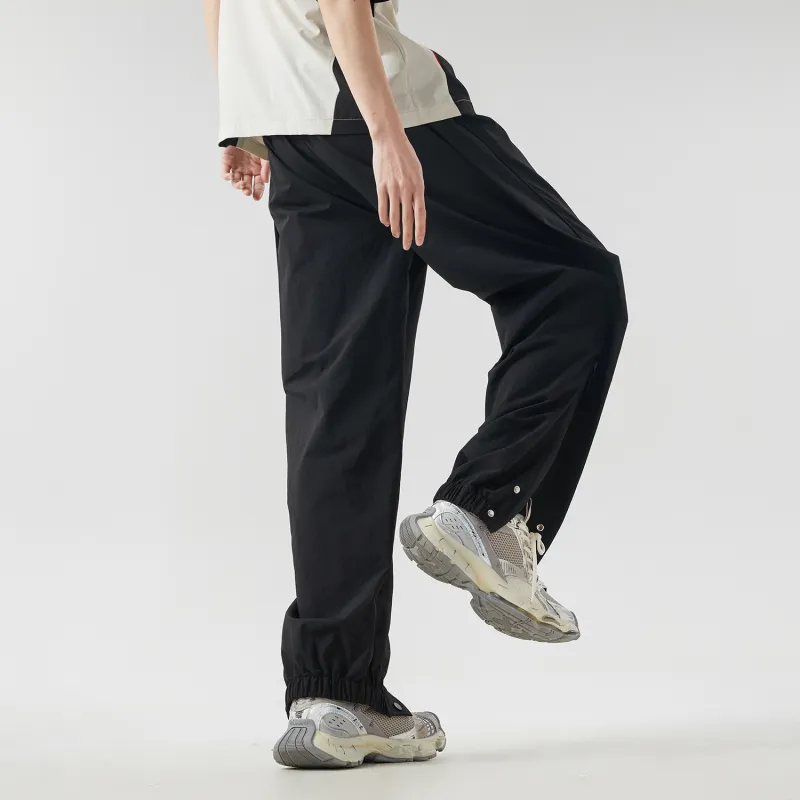 The Simpsons Casual Pants Unisex-12