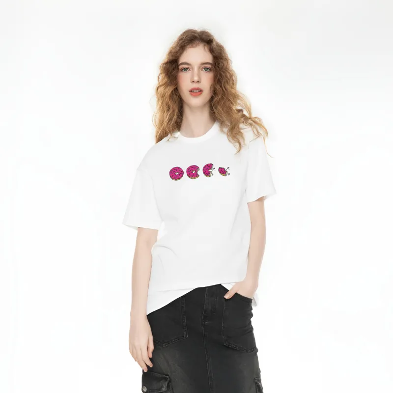 The Simpsons Unisex Undershirts-14