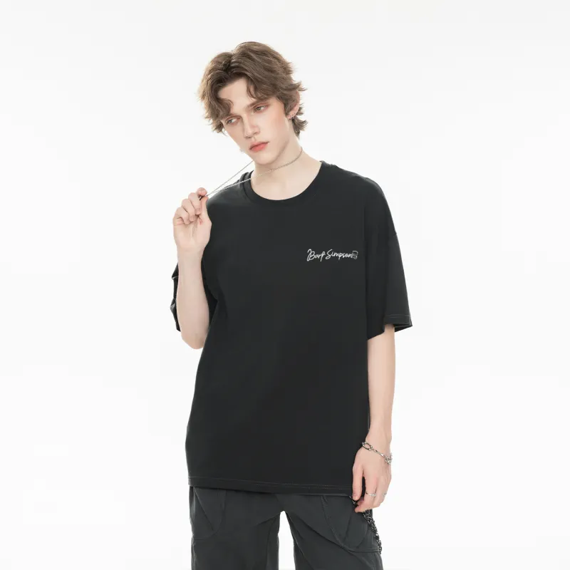 The Simpsons T Shirts Unisex-18
