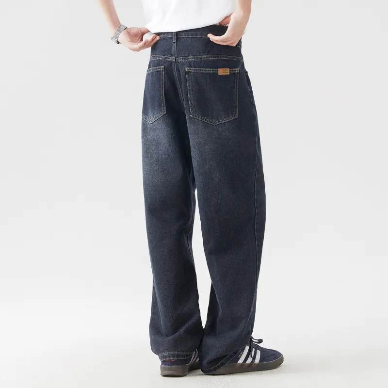 The Simpsons Jeans Unisex-5