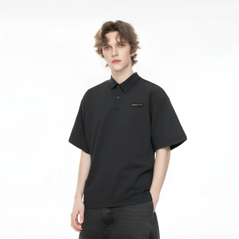 The Simpsons Polo Shirts Unisex-4