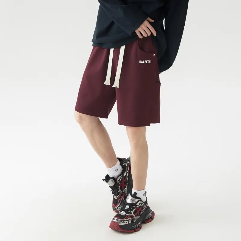 The Simpsons Casual Shorts Unisex-27