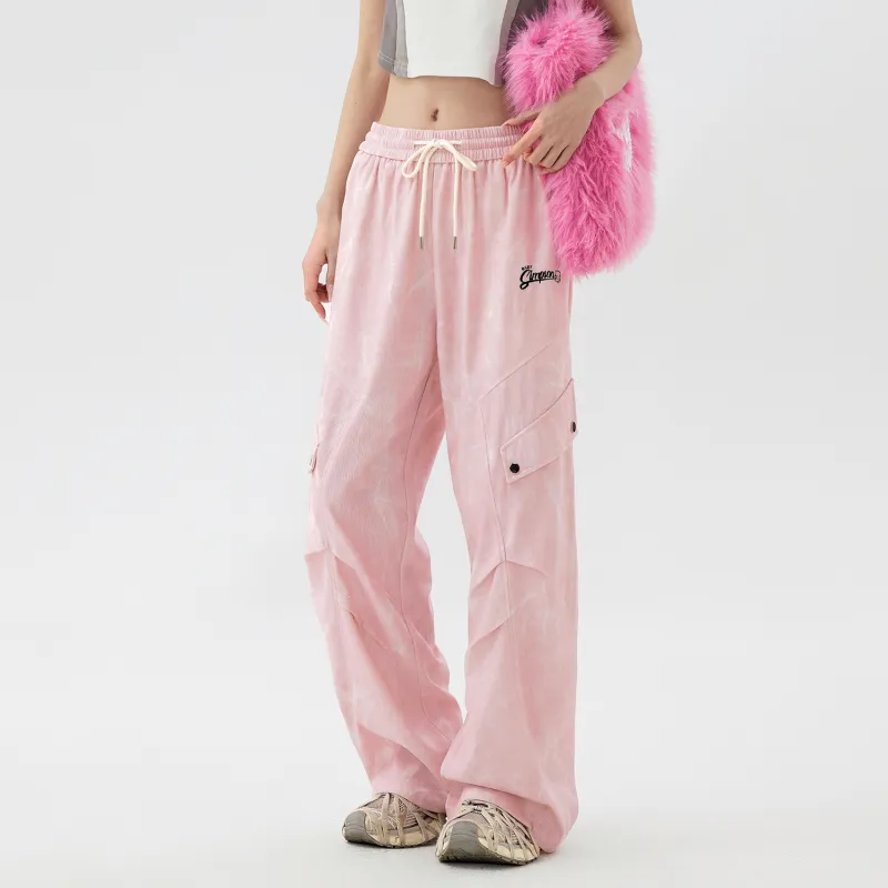 The Simpsons Casual Pants Unisex-23