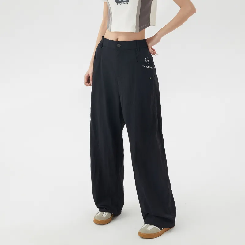 The Simpsons Casual Pants Unisex-5