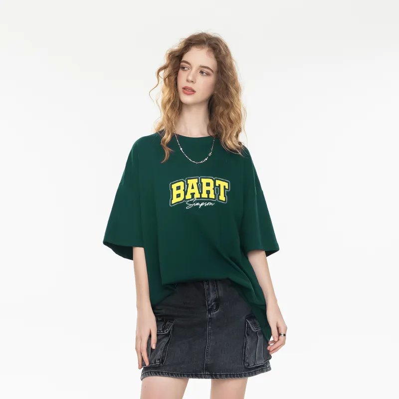 The Simpsons T Shirts Unisex-17