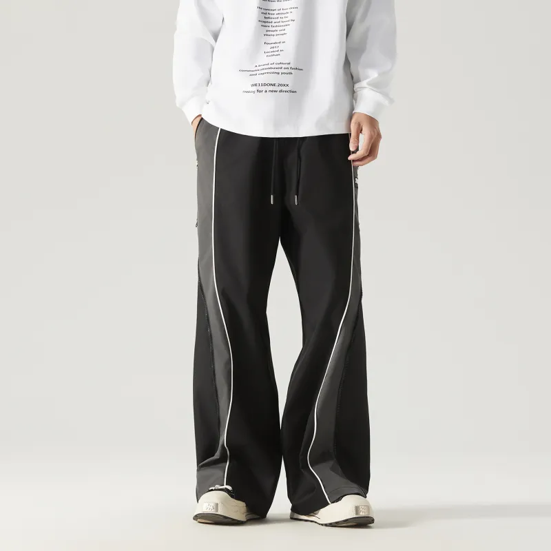 The Simpsons Casual Pants Unisex-2