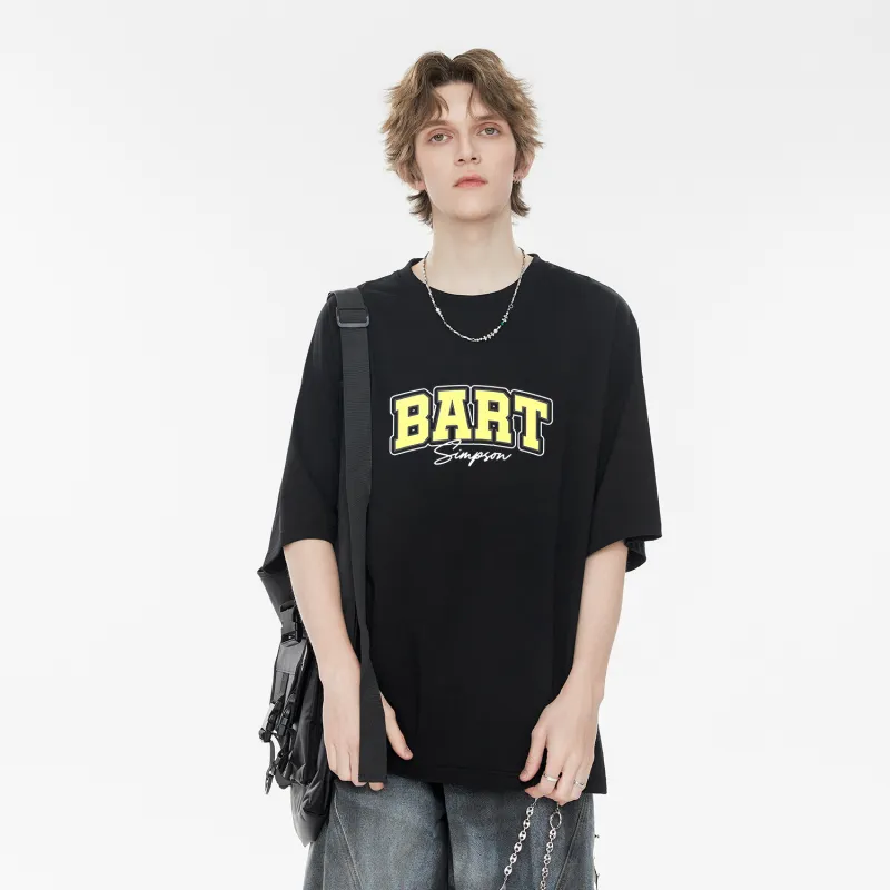 The Simpsons T Shirts Unisex-12