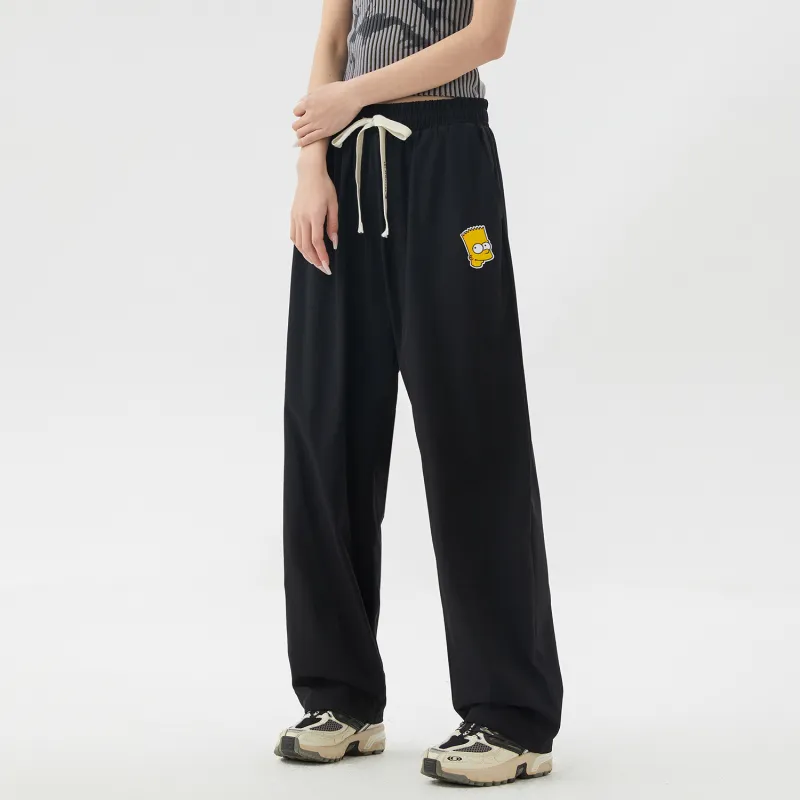 The Simpsons Casual Pants Unisex-4