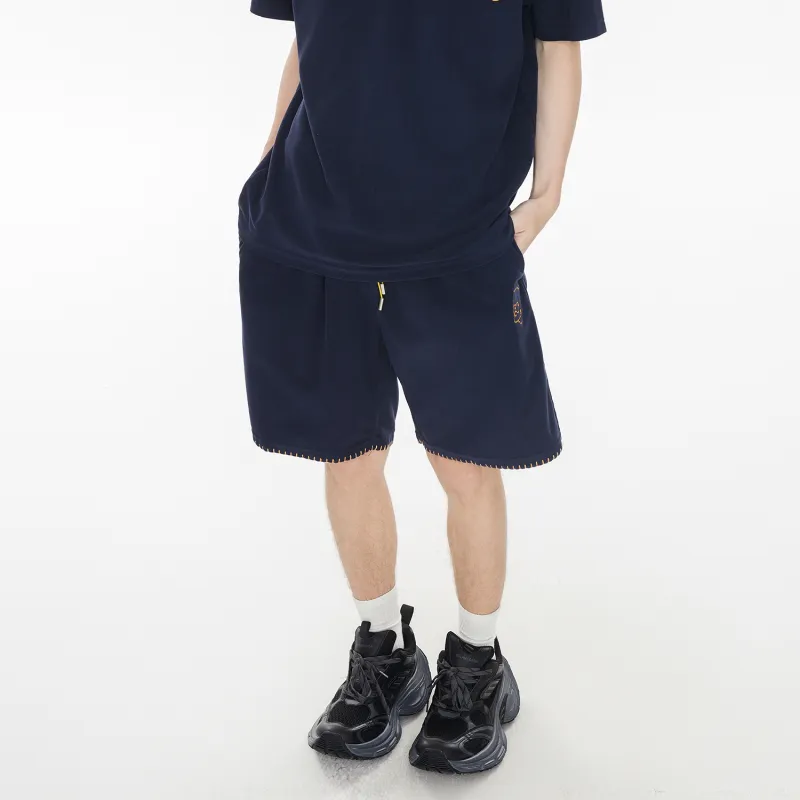 The Simpsons Casual Shorts Unisex-27