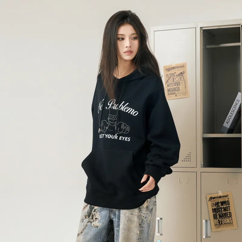 The Simpsons Sweatshirts Unisex-2